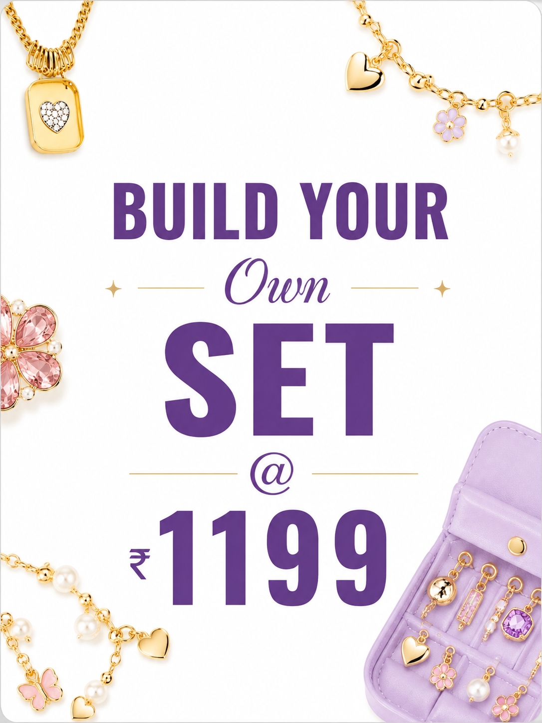 Build Your Own Set
