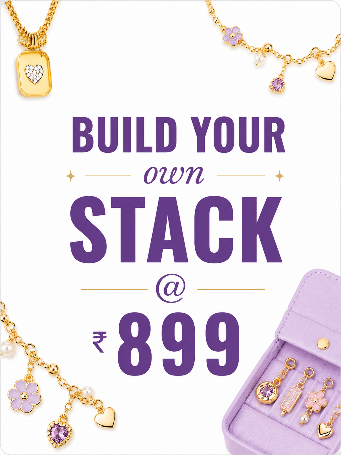 Build Your Own Stack